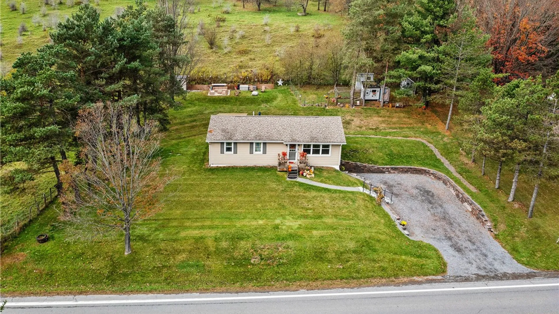 Property at 64145 State Highway 10, Harpersfield, NY 12167 14