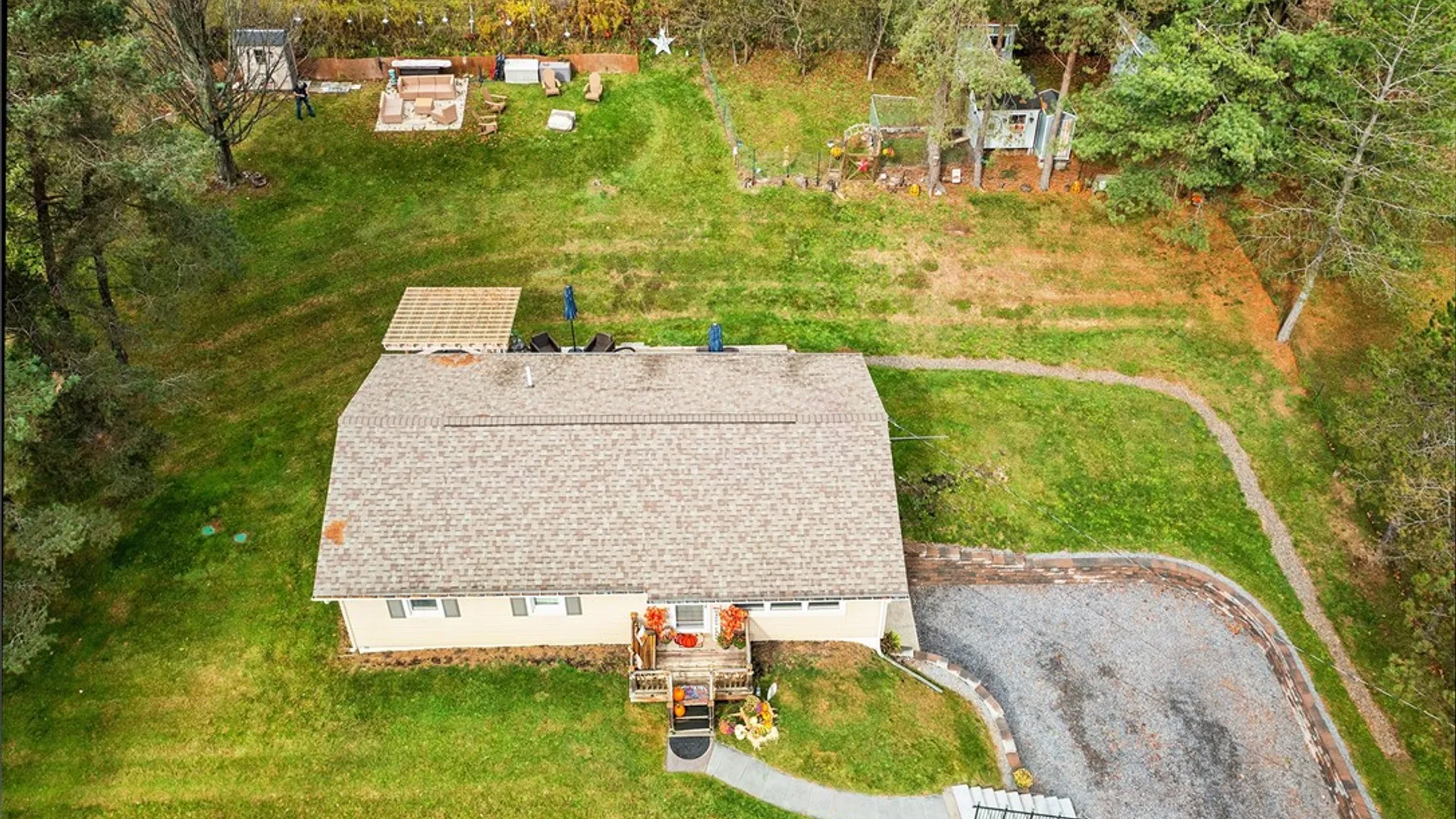 Property at 64145 State Highway 10, Harpersfield, NY 12167 15