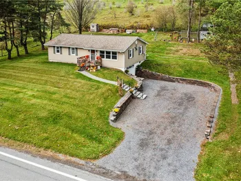 Property at 64145 State Highway 10, Harpersfield, NY 12167