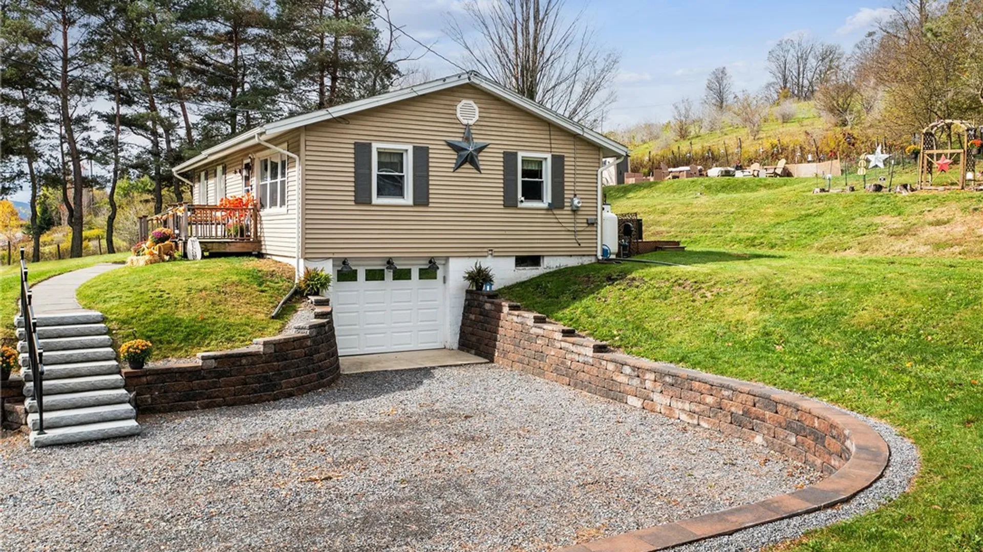 Property at 64145 State Highway 10, Harpersfield, NY 12167 20