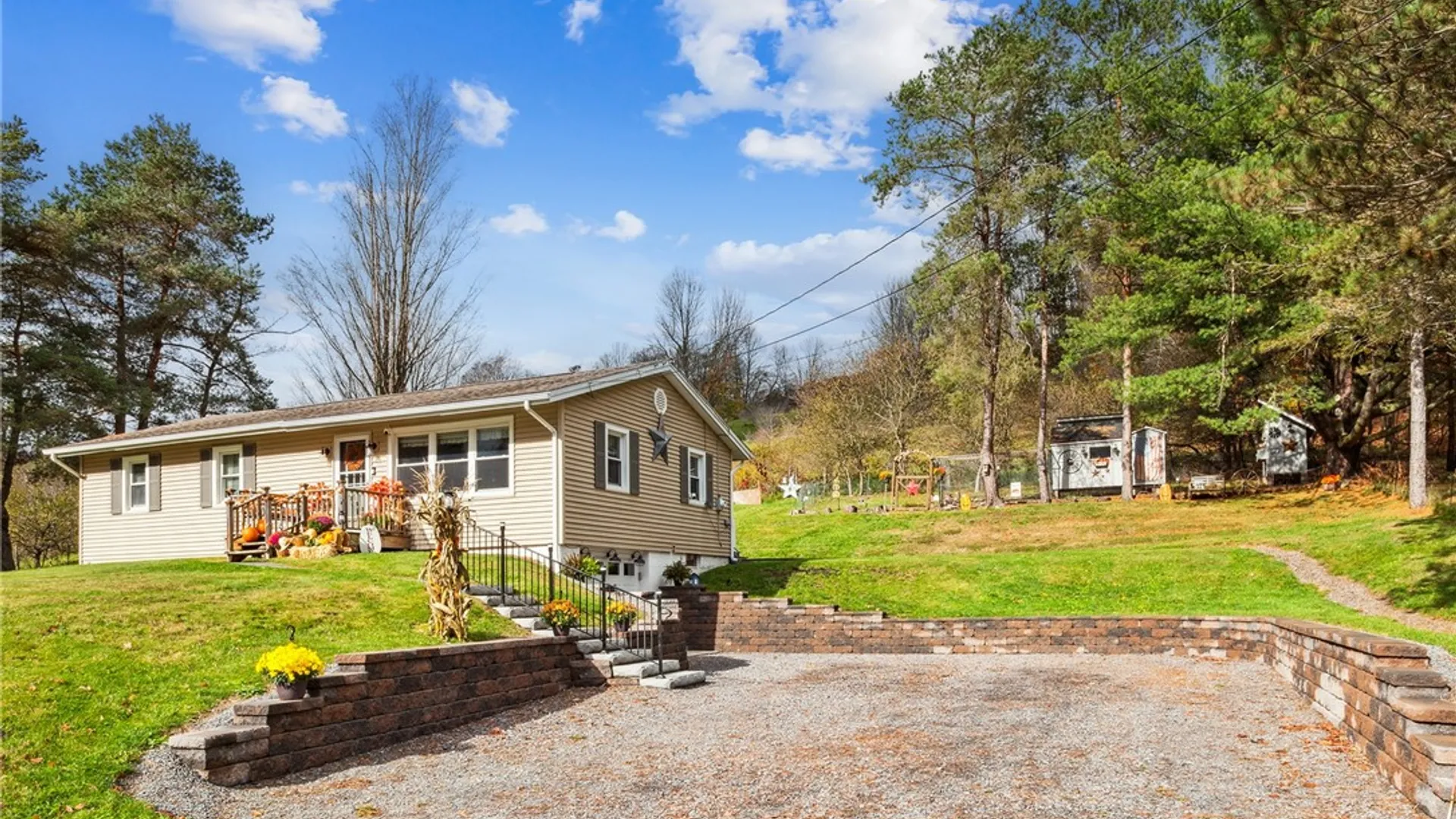 Property at 64145 State Highway 10, Harpersfield, NY 12167 3