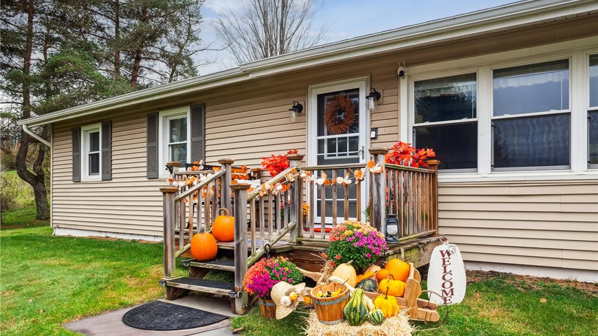 Property at 64145 State Highway 10, Harpersfield, NY 12167 4