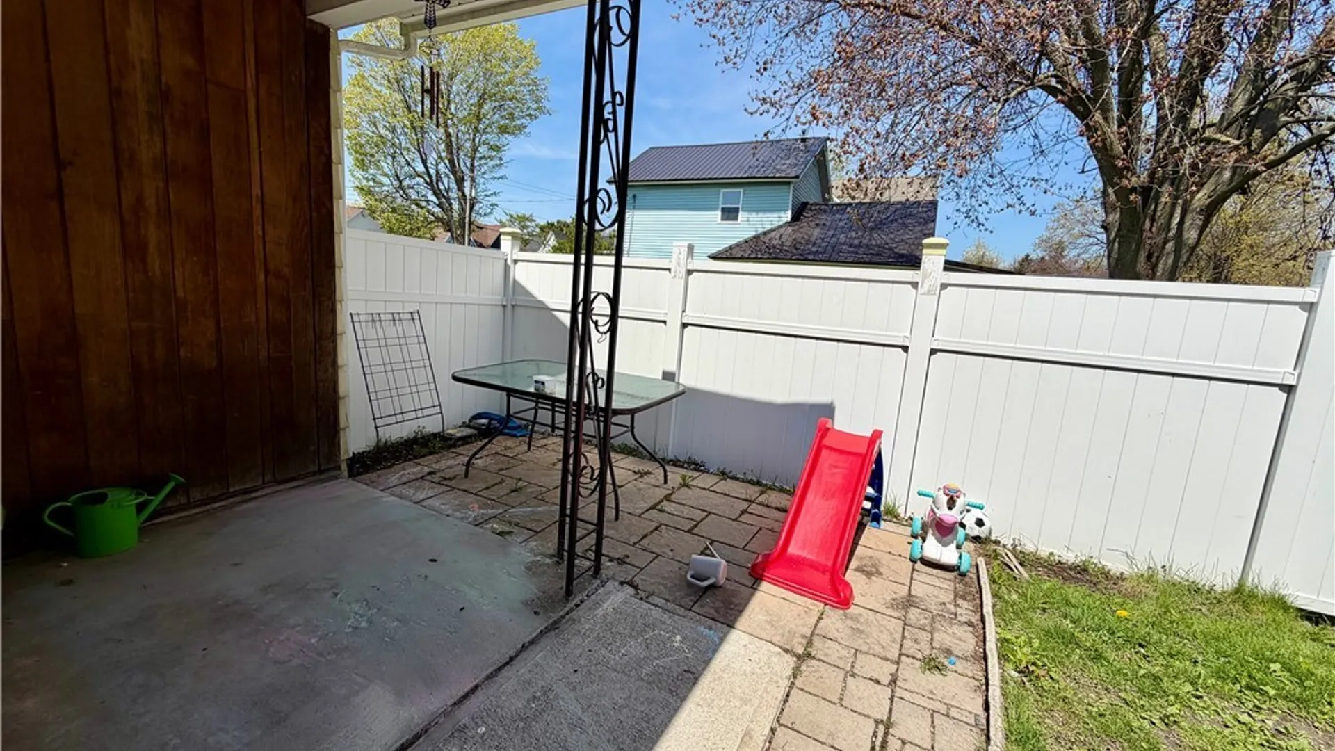 Property at 610 Cooper Street, Watertown City, NY 13601 5