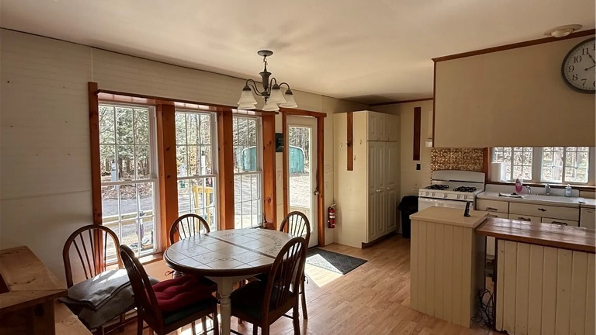 Property at 29 Forbes Road, Russell, NY 13684 13
