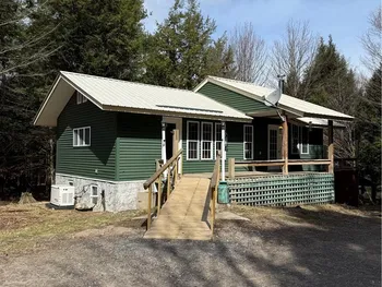 Property at 29 Forbes Road, Russell, NY 13684