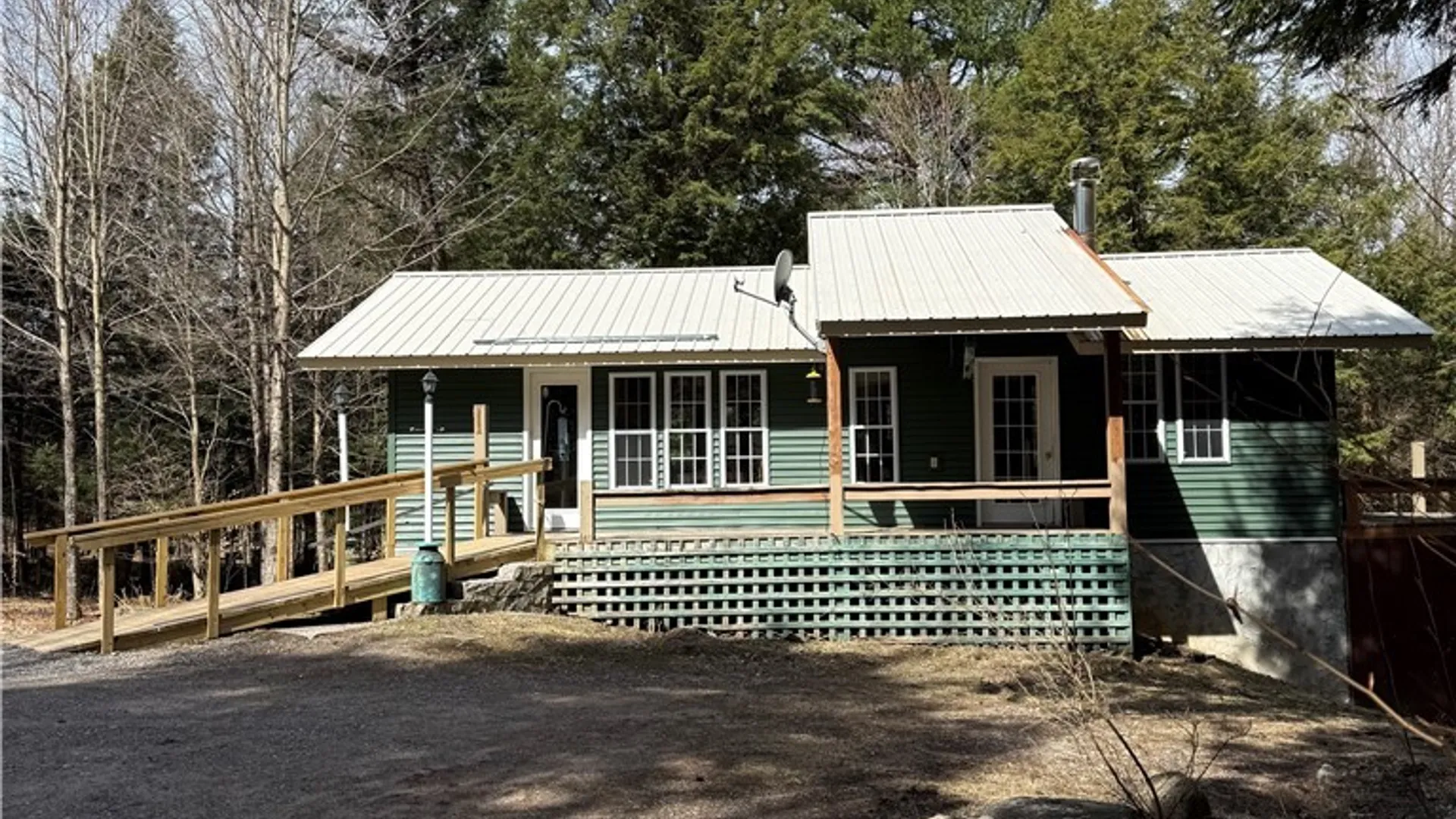 Property at 29 Forbes Road, Russell, NY 13684 2