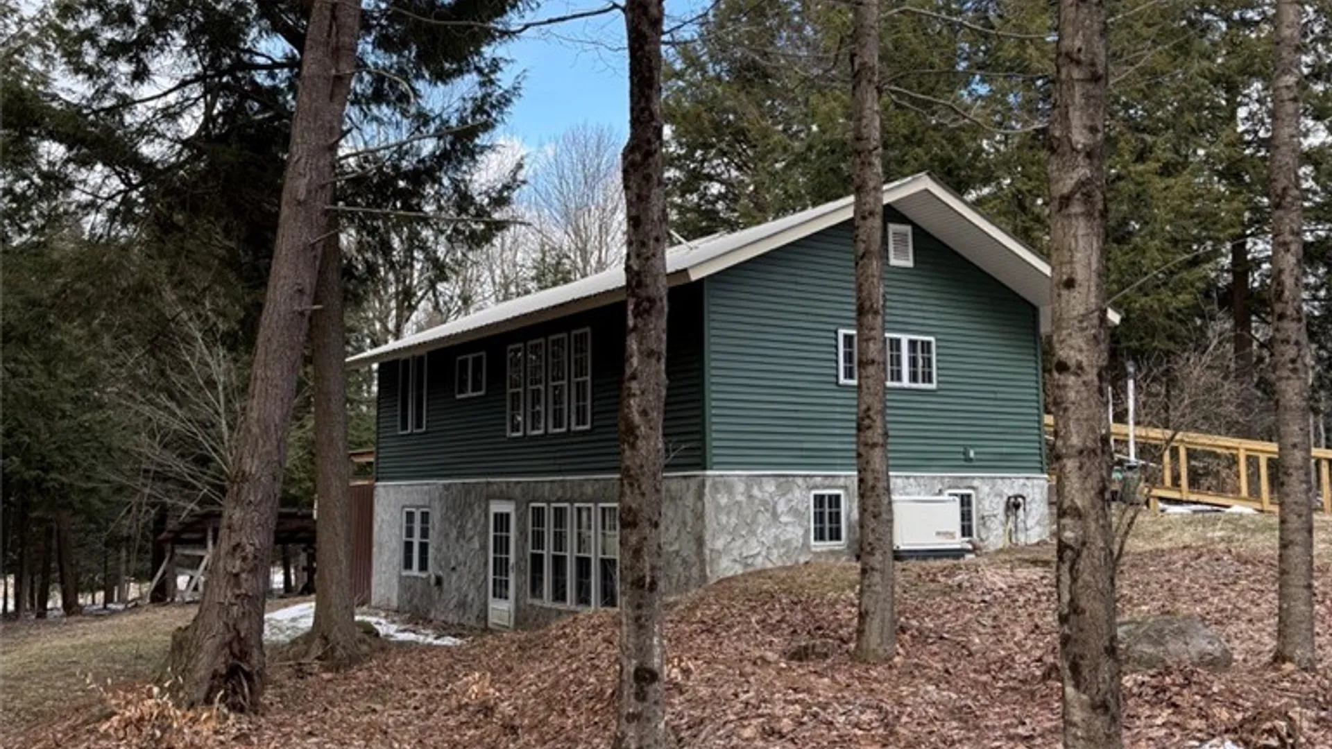 Property at 29 Forbes Road, Russell, NY 13684 3