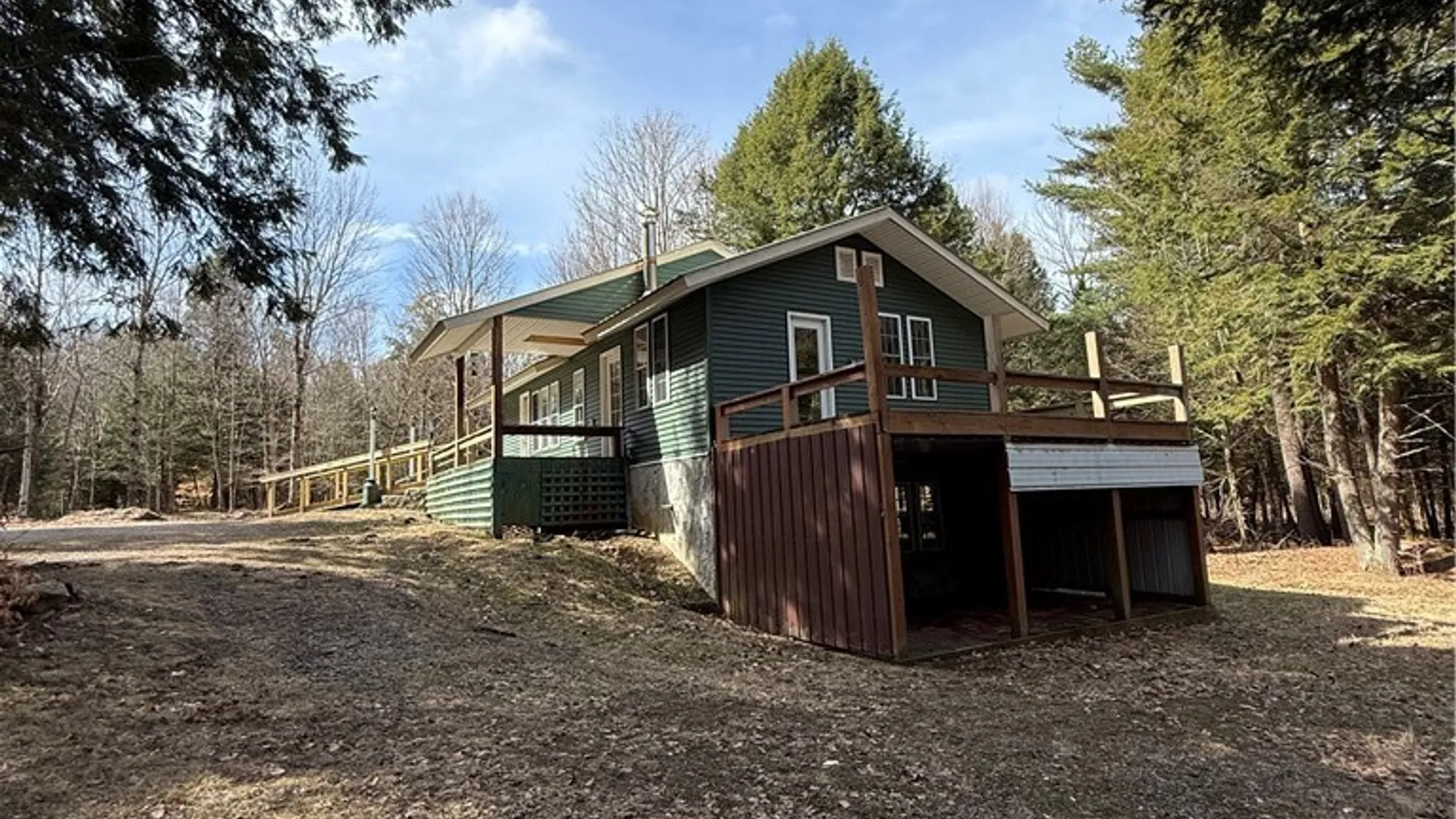 Property at 29 Forbes Road, Russell, NY 13684 5
