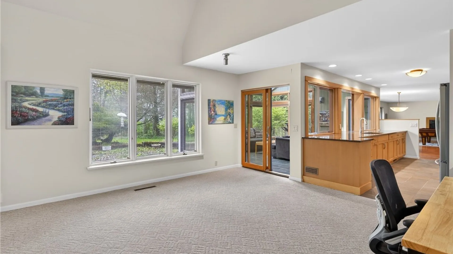 Property at 19 Spruce Lane, Ithaca Town, NY 14850 13