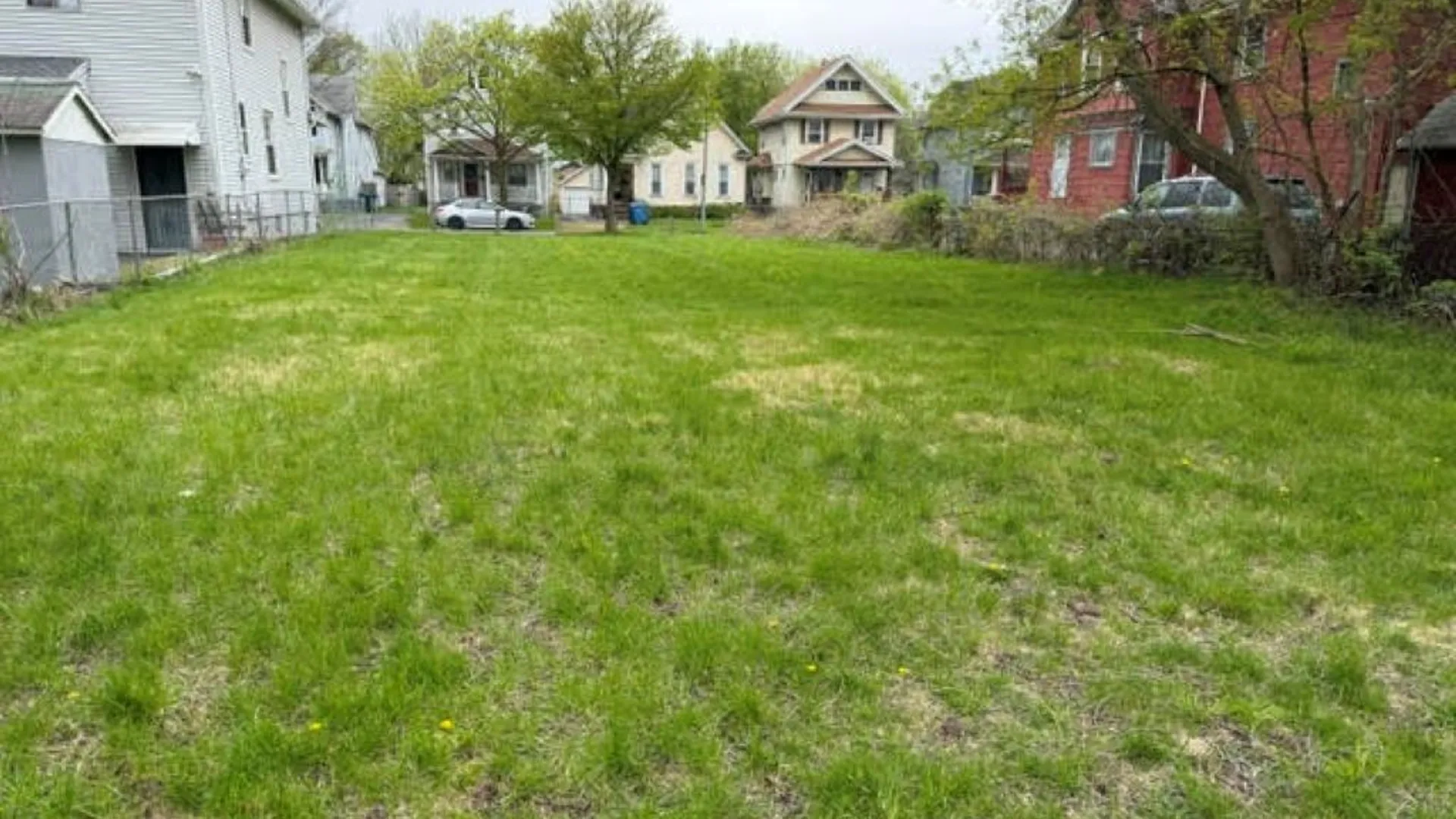 Property at 184 Warner Street, Rochester, NY 14606 2