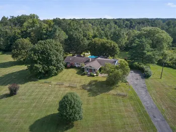 Property at 181 Iradell Road, Ithaca Town, NY 14850