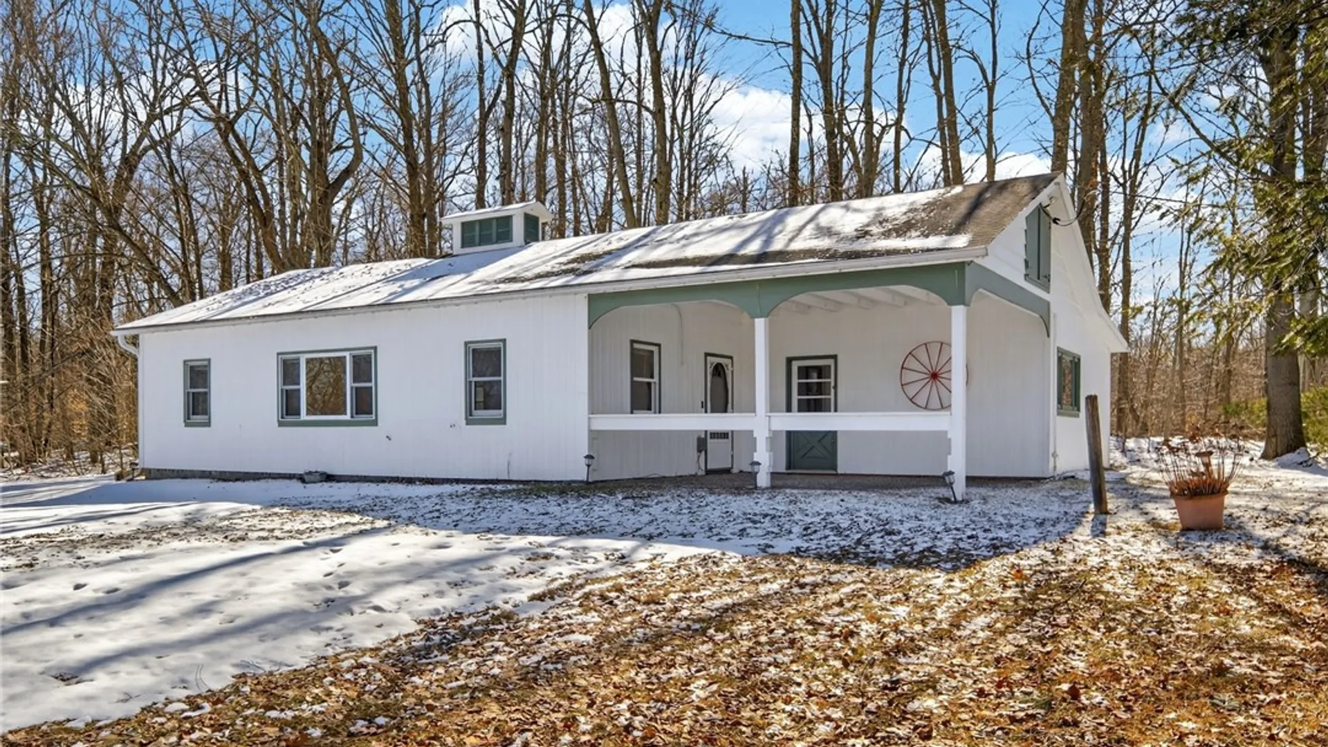 Property at 181 Iradell Road, Ithaca Town, NY 14850 32