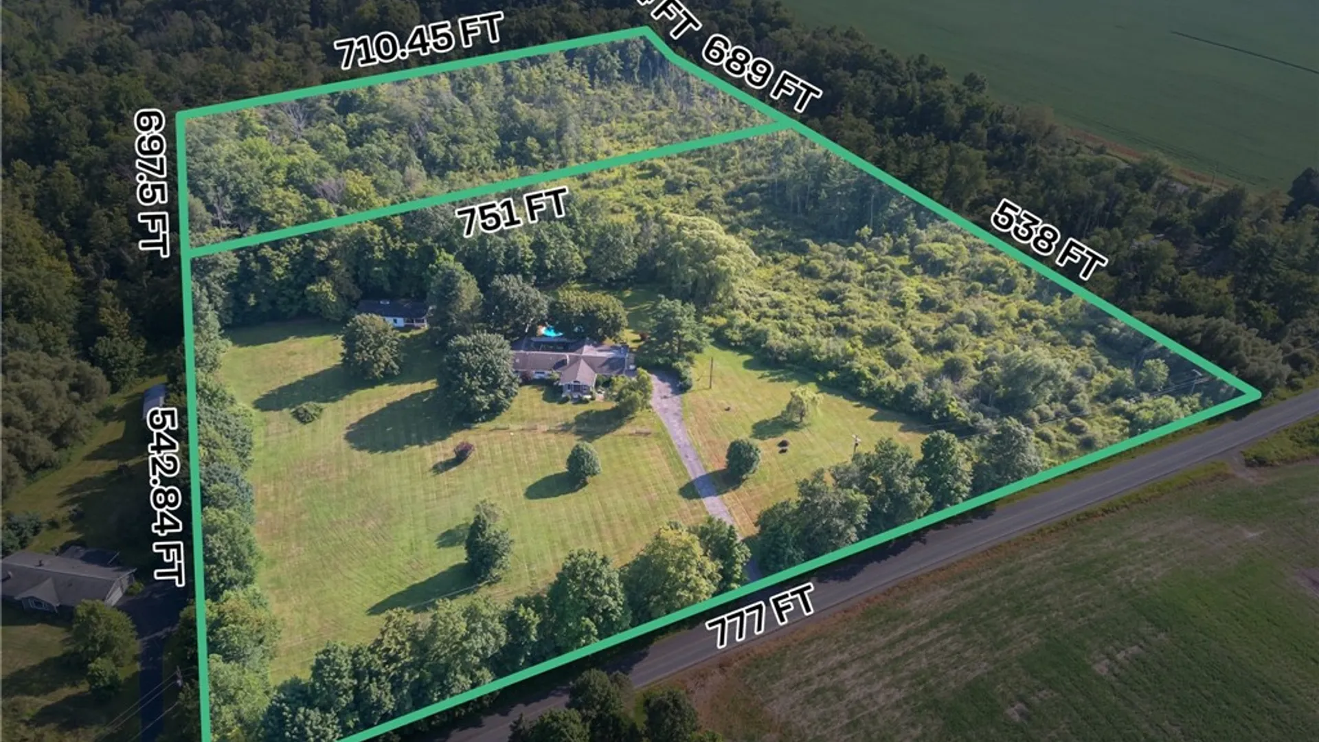 Property at 181 Iradell Road, Ithaca Town, NY 14850 45