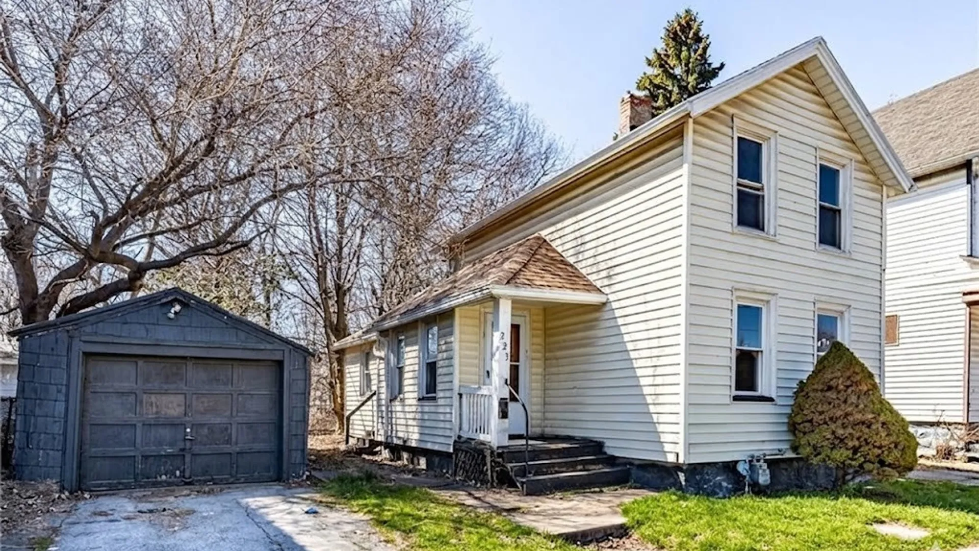 Property at 223 Orchard Street, Rochester, NY 14606 30