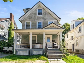 Property at 56 Amherst Street, Rochester, NY 14607