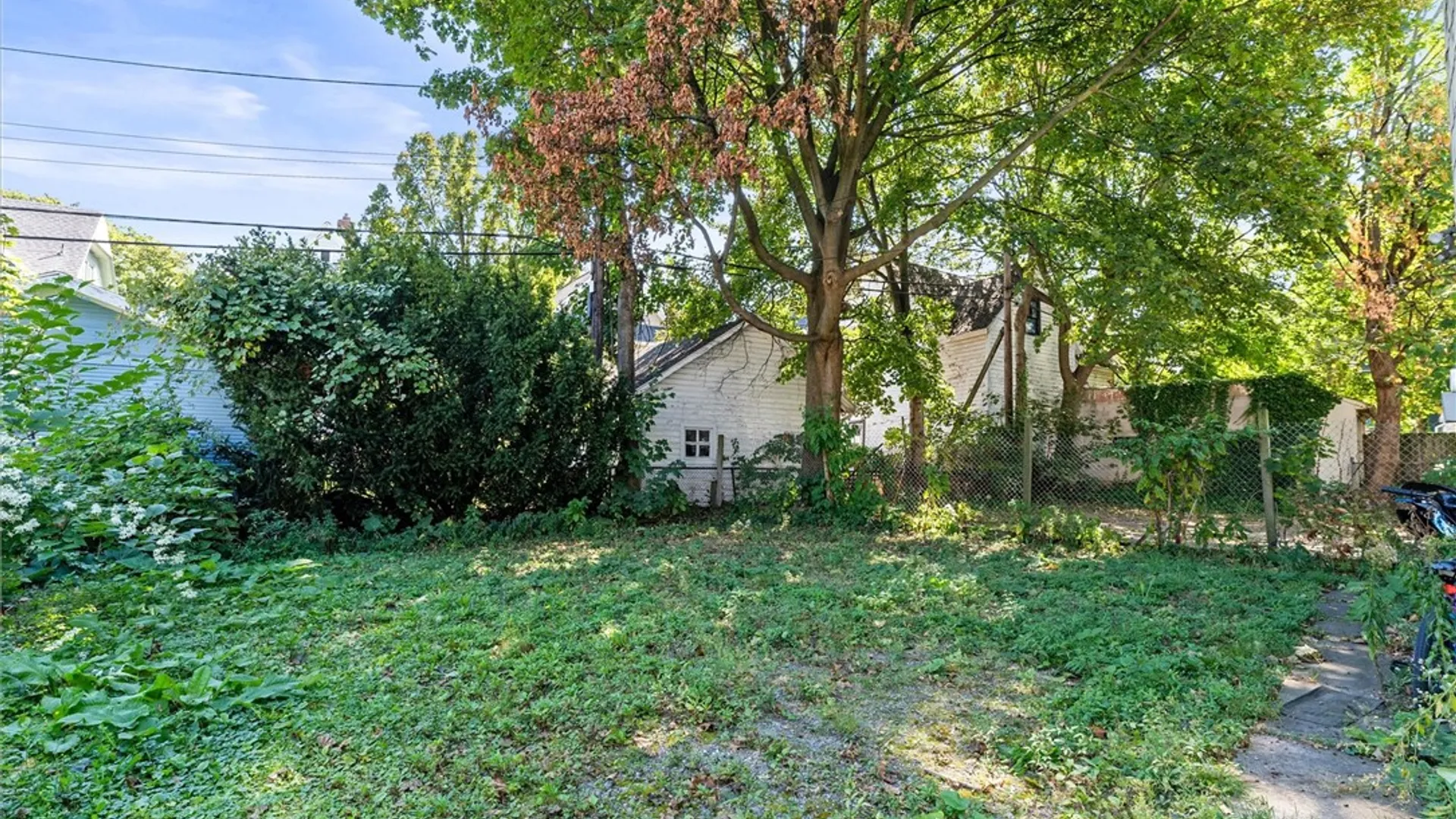 Property at 56 Amherst Street, Rochester, NY 14607 2
