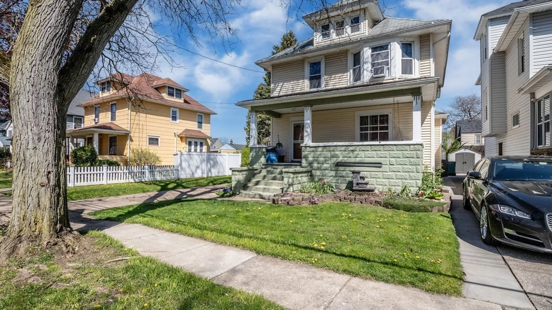 Property at 76 Chipman Place, North Tonawanda, NY 14120 2