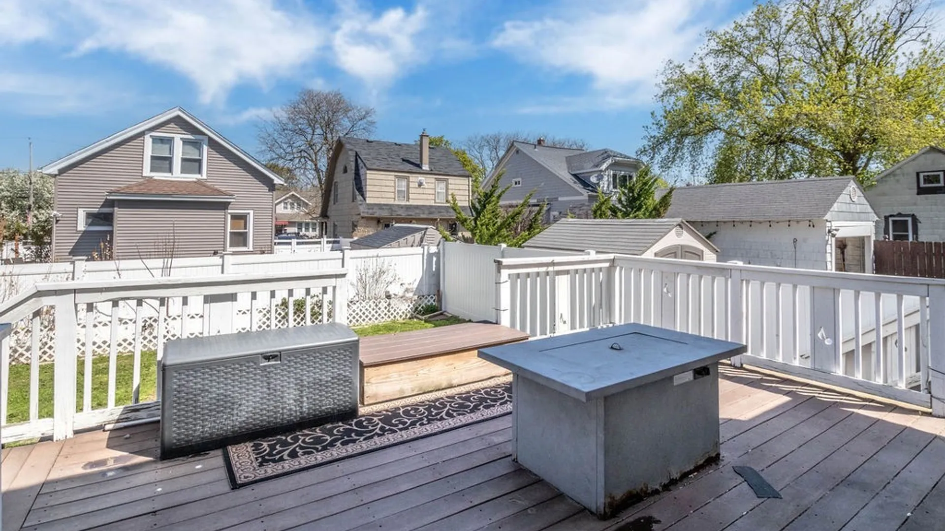 Property at 76 Chipman Place, North Tonawanda, NY 14120 7