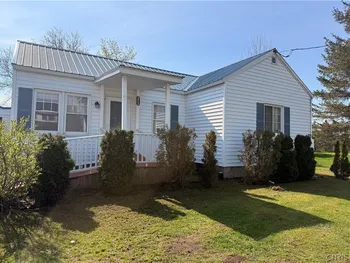 Property at 8804 Main Street, Le Ray, NY 13637