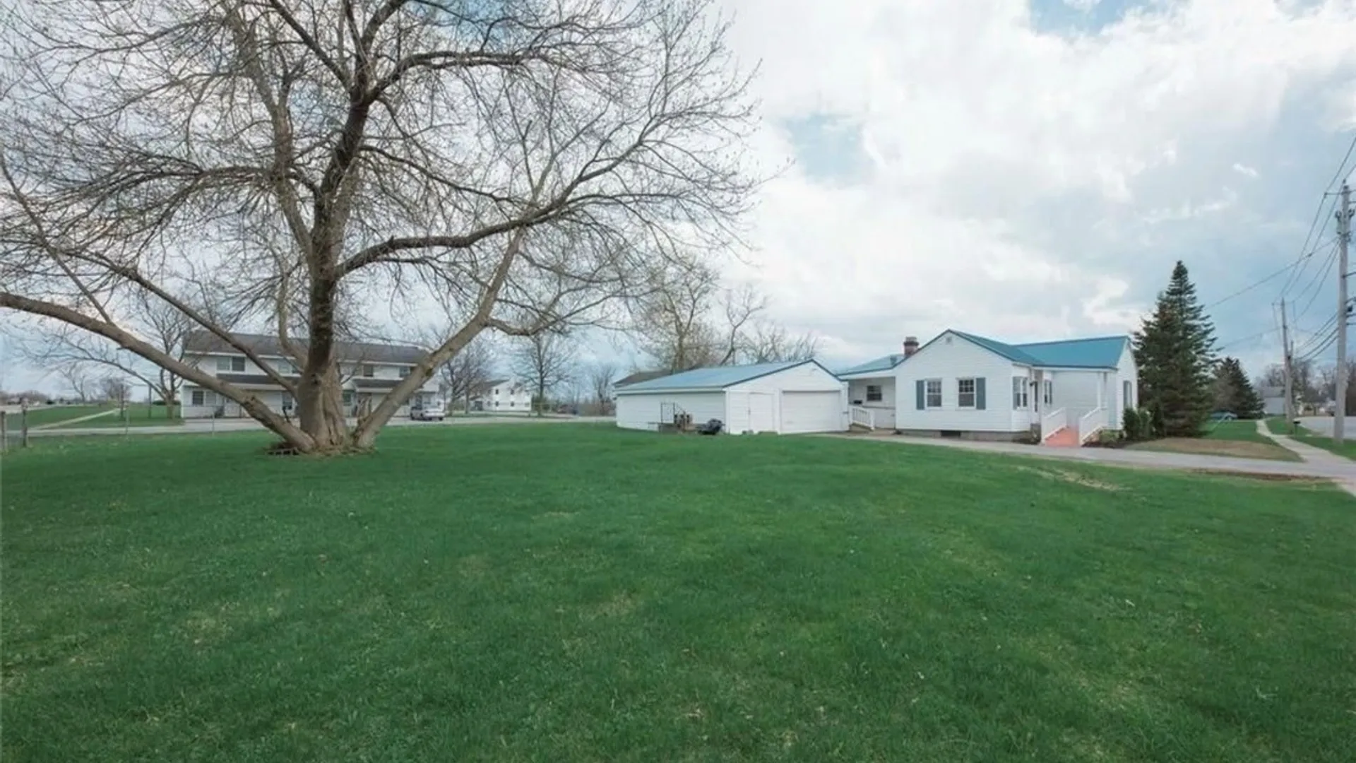 Property at 8804 Main Street, Le Ray, NY 13637 2