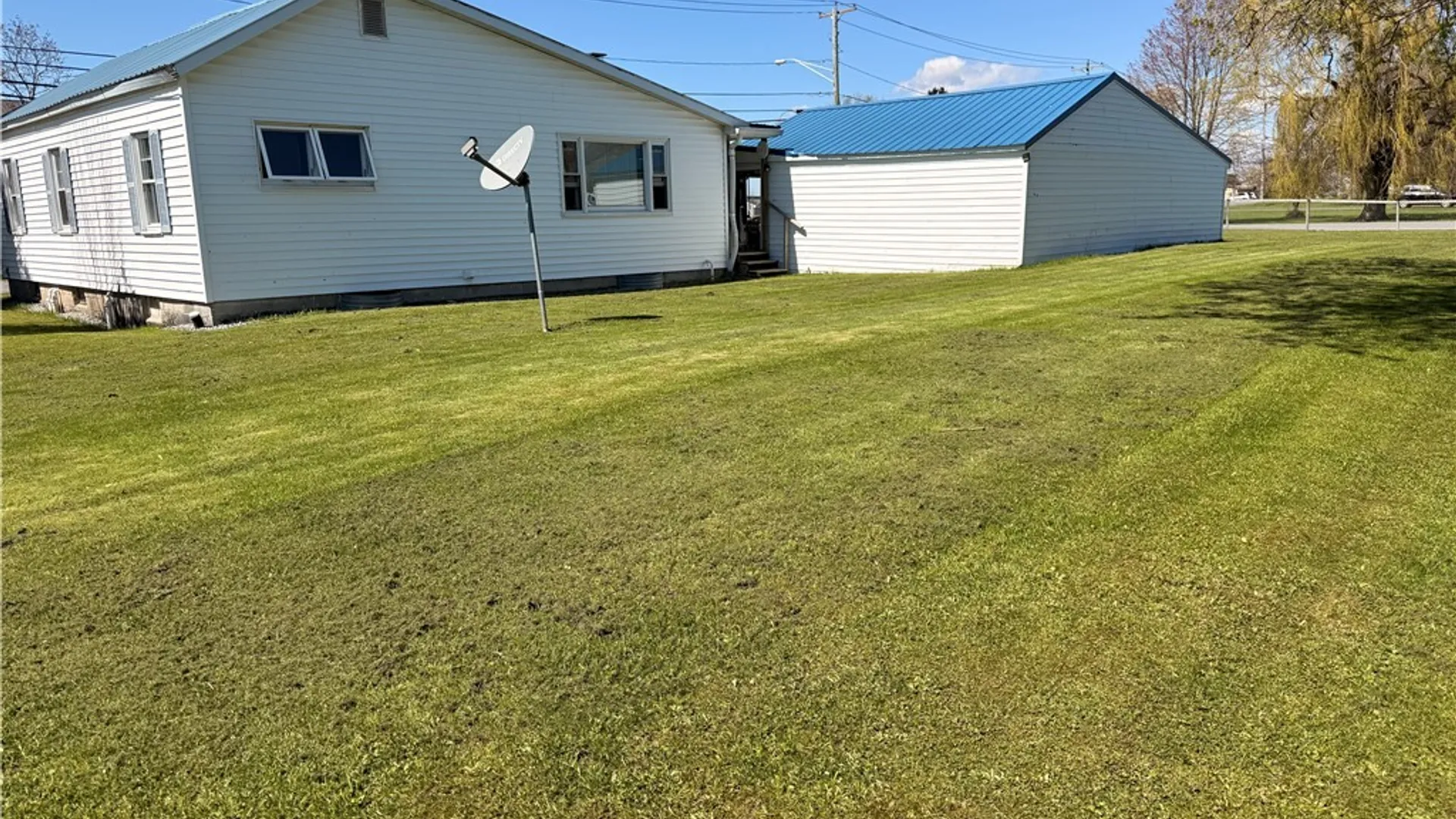 Property at 8804 Main Street, Le Ray, NY 13637 26