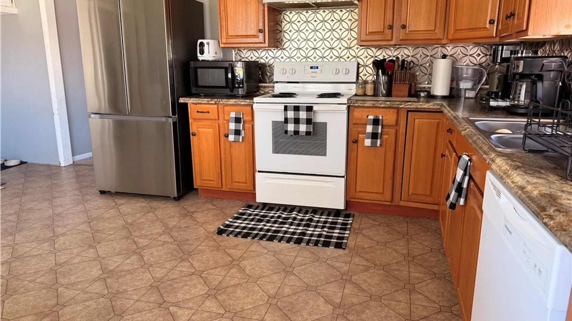 Property at 8804 Main Street, Le Ray, NY 13637 4