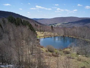 Property at 1855 Davis Hollow Road, Andes, NY 13731