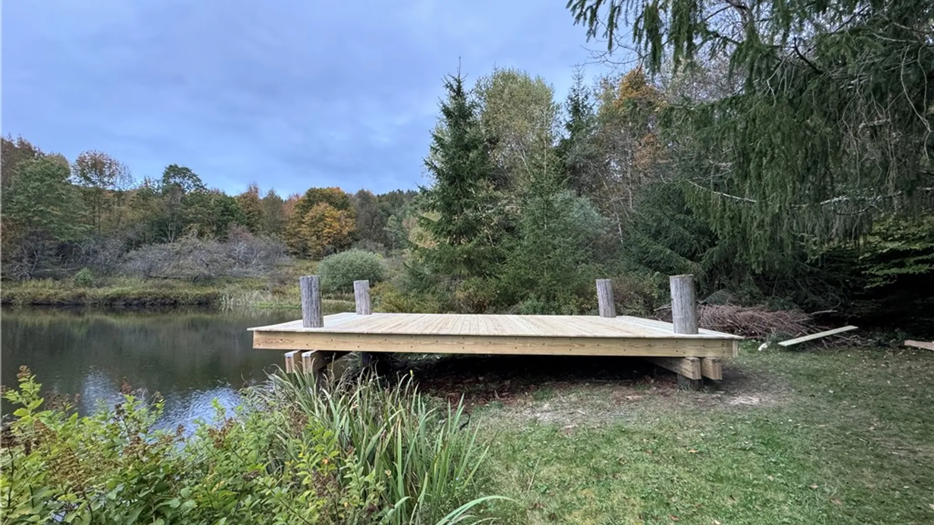 Property at 1855 Davis Hollow Road, Andes, NY 13731 8