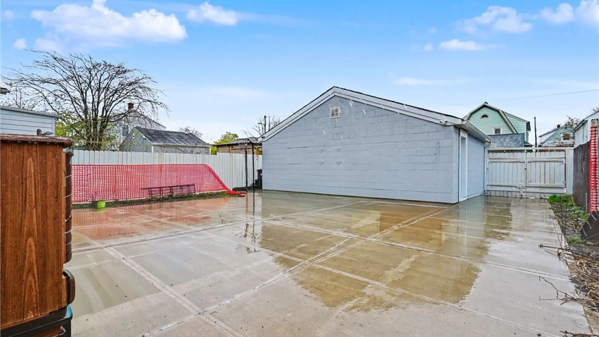 Property at 551 22nd Street, Niagara Falls, NY 14301 2