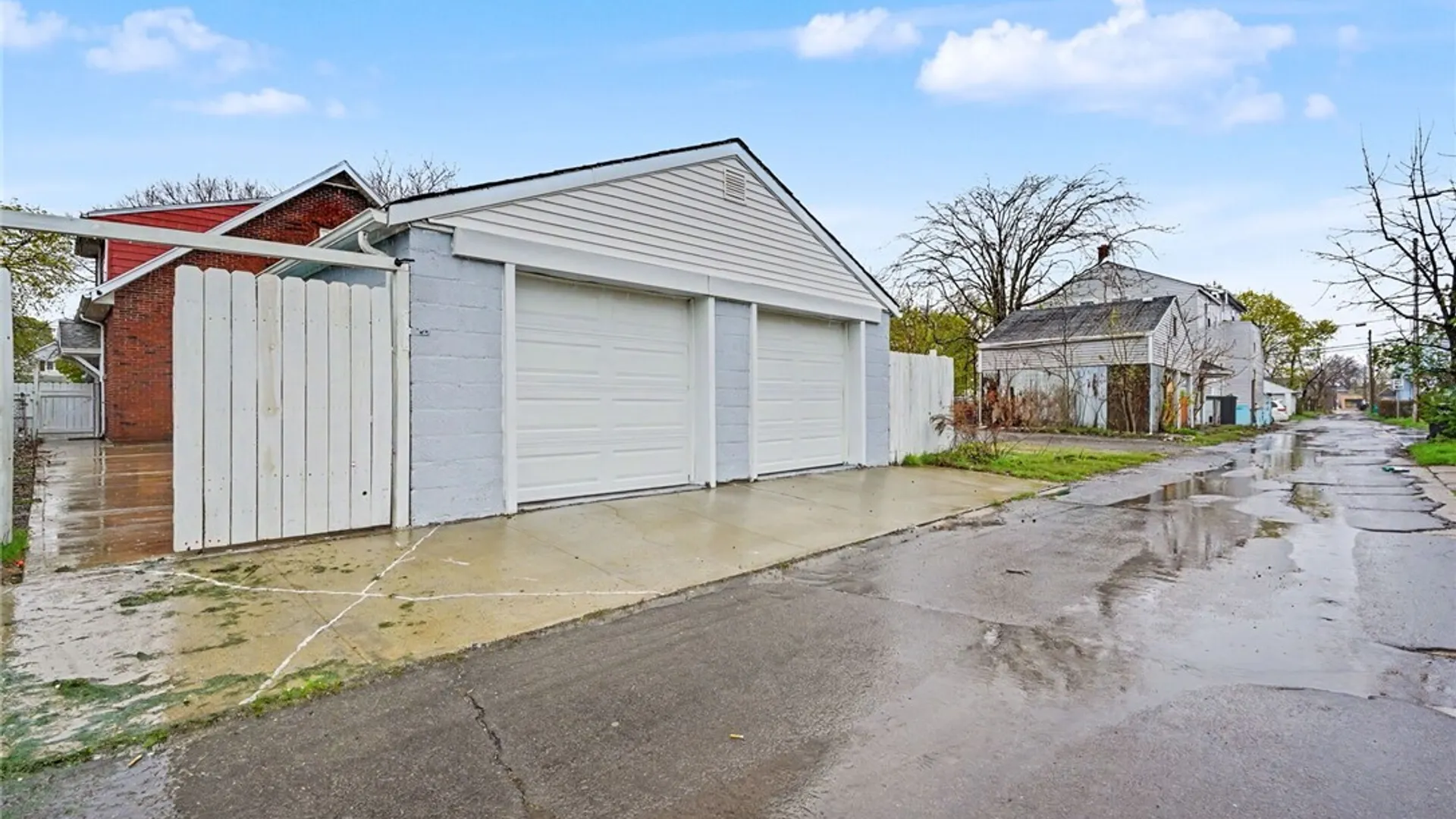 Property at 551 22nd Street, Niagara Falls, NY 14301 3