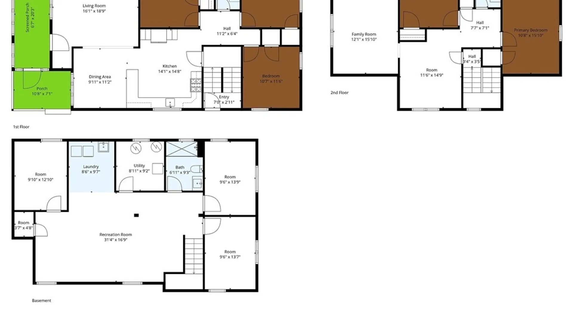 Property at 551 22nd Street, Niagara Falls, NY 14301 49