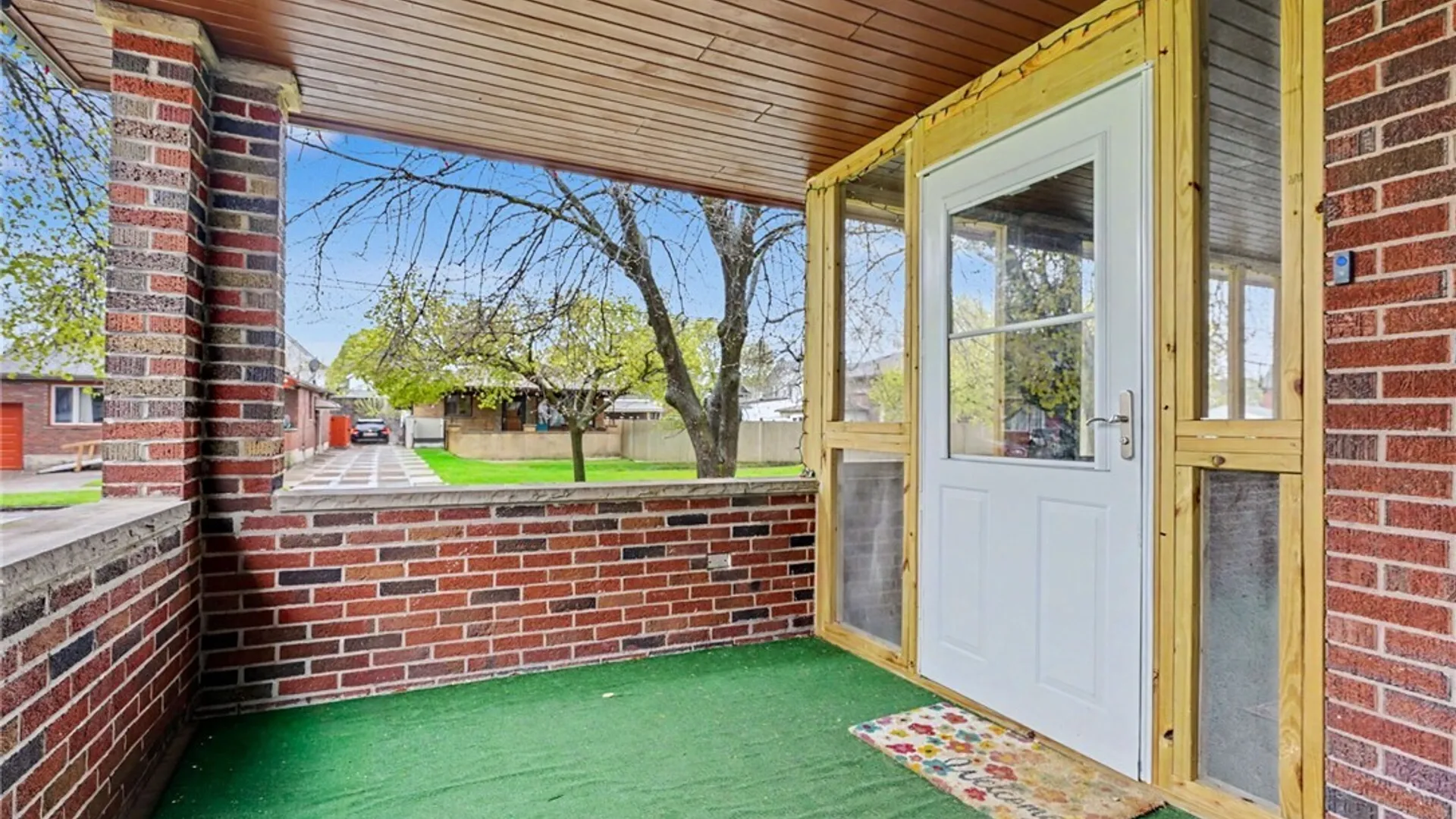 Property at 551 22nd Street, Niagara Falls, NY 14301 5