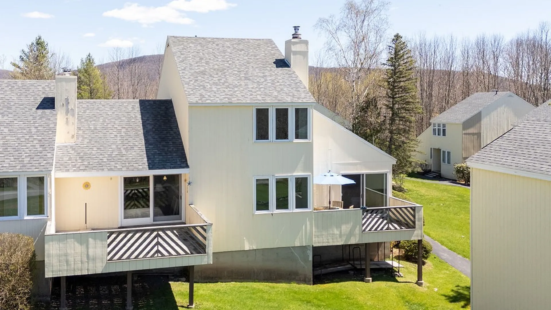 Property at 220 Woodland Drive, Roxbury, NY 12421 28