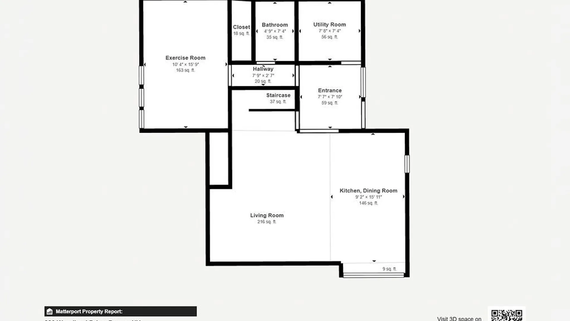 Property at 220 Woodland Drive, Roxbury, NY 12421 34