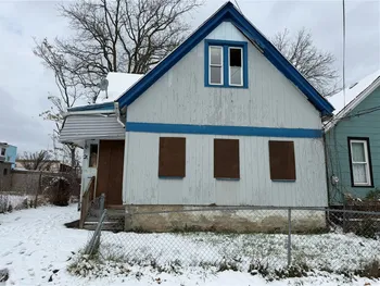 Property at 20 Eiffel Place, Rochester, NY 14621