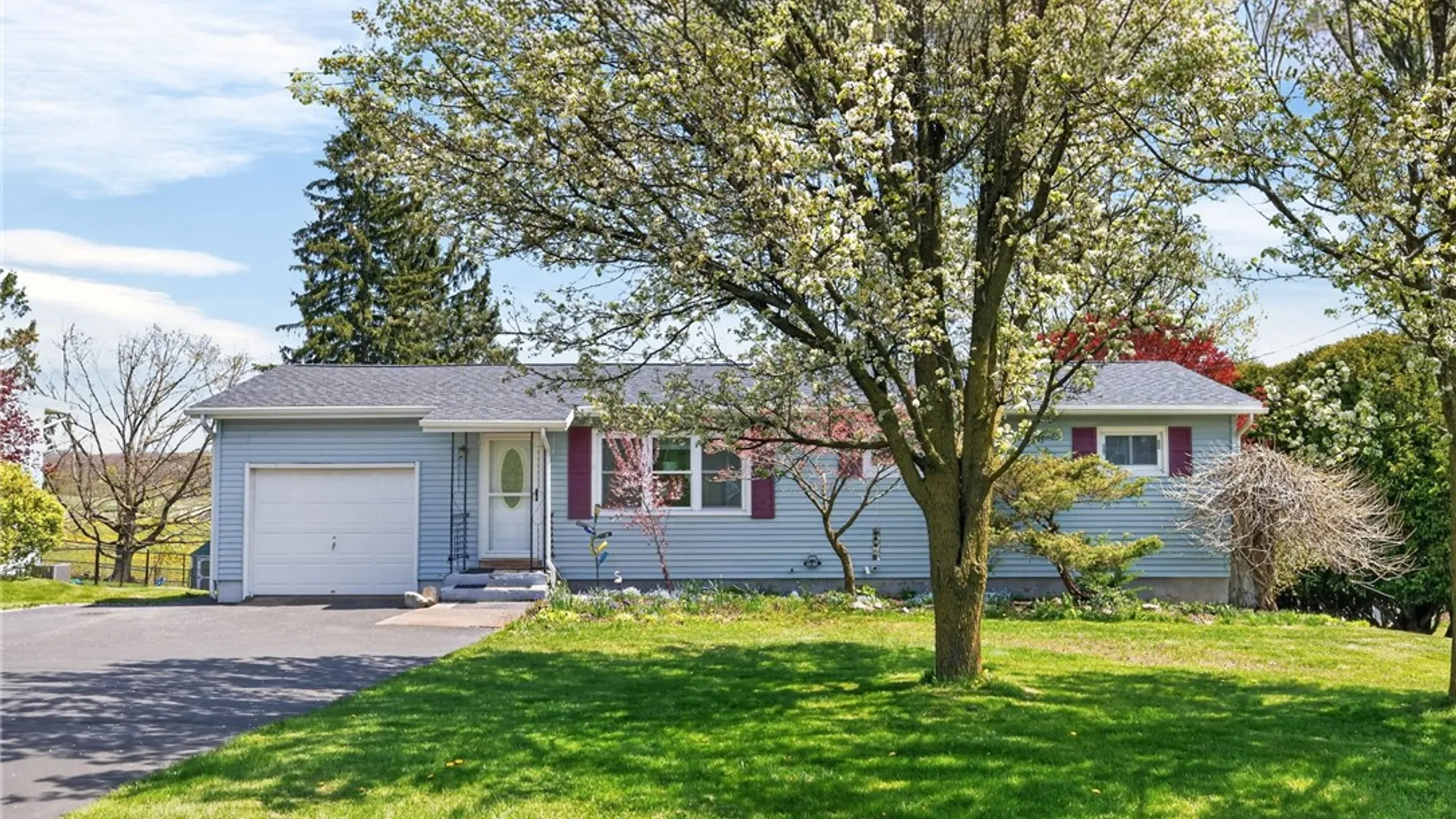 Property at 6214 Oakridge Road, Owasco, NY 13021 2