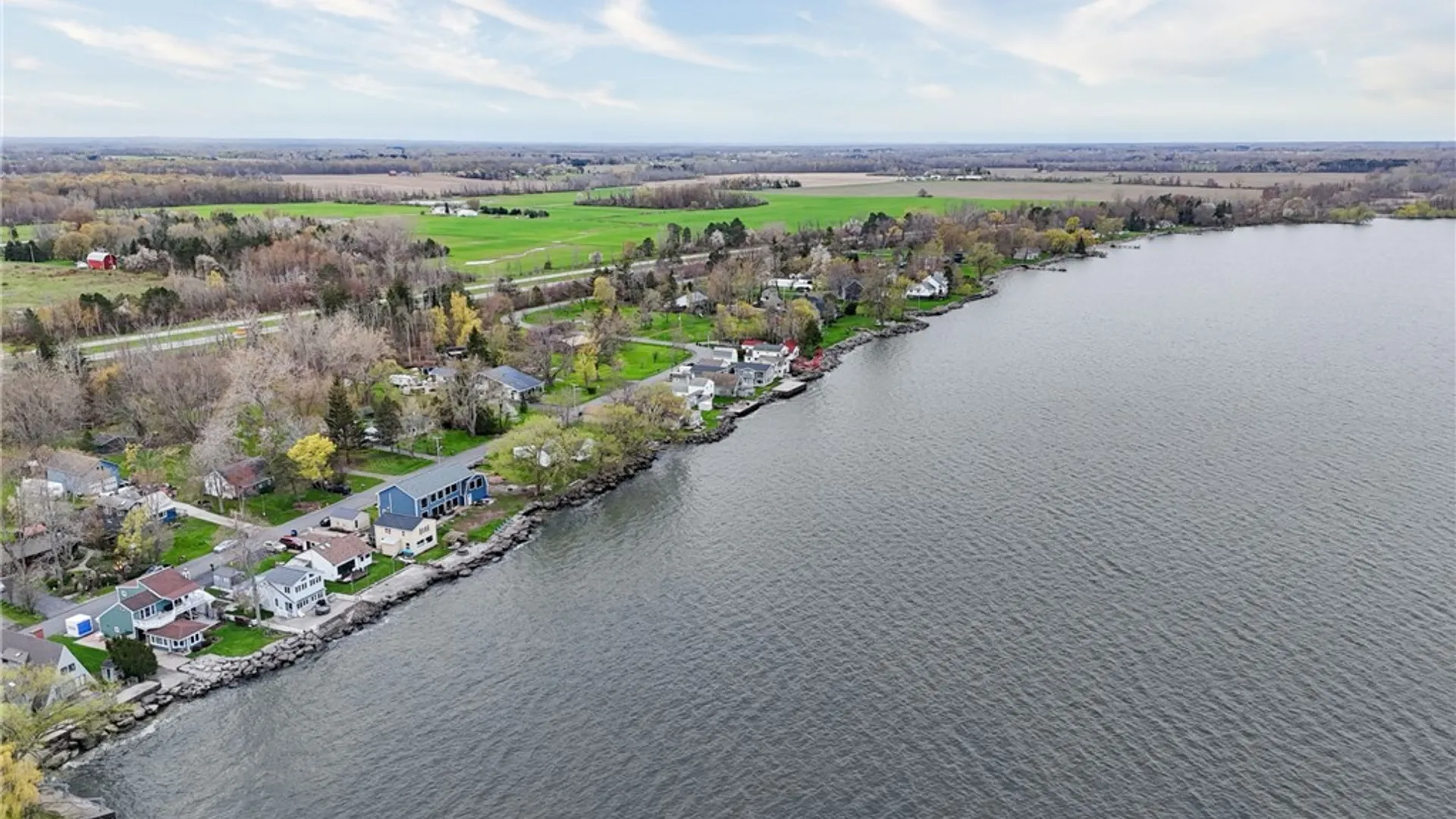 Property at 5852 Wautoma Beach Road, Hamlin, NY 14468 40