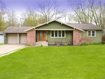 Property at 373 Ayer Road, Amherst, NY 14221