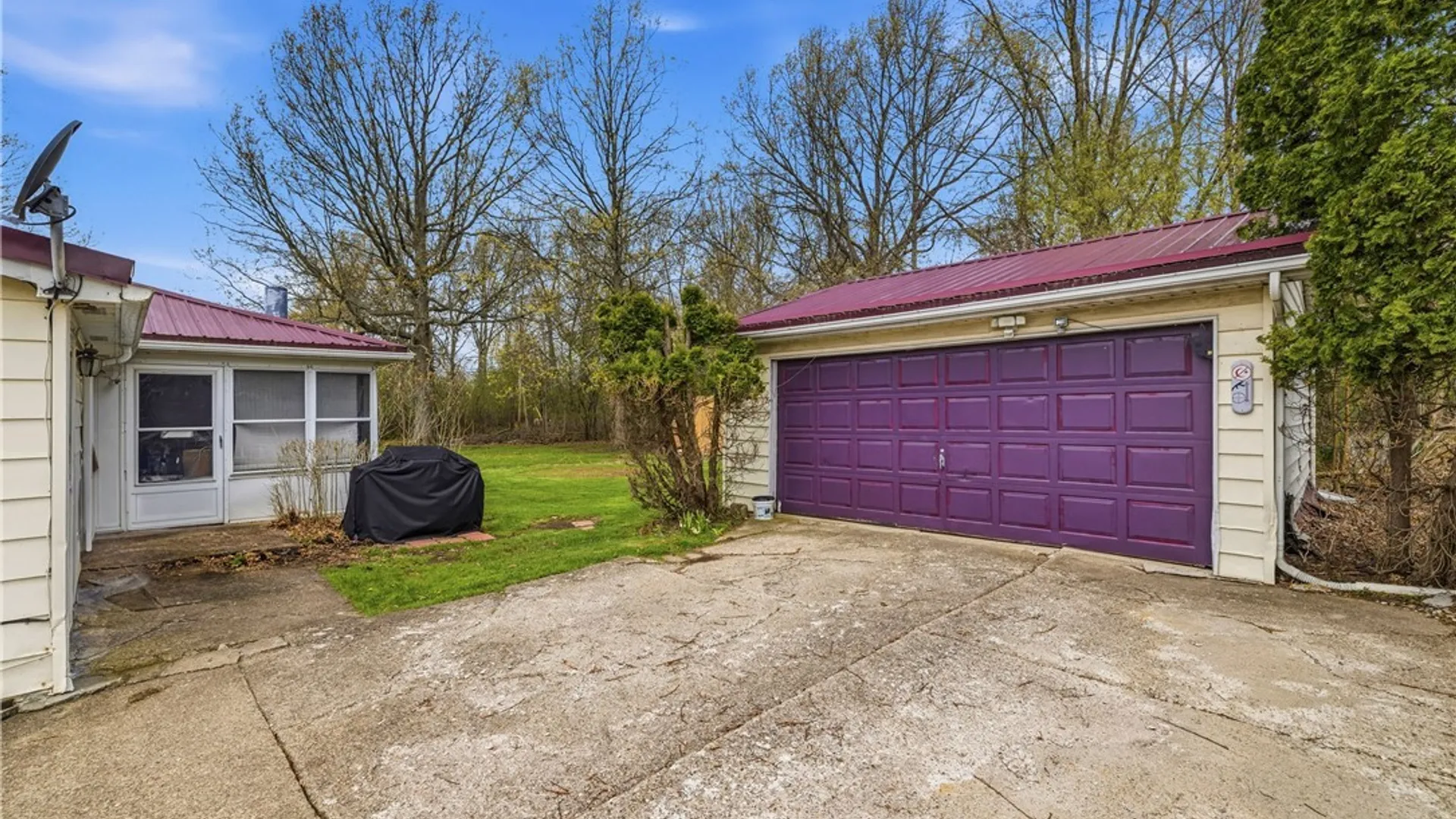 Property at 3287 Whitehaven Road, Grand Island, NY 14072 24