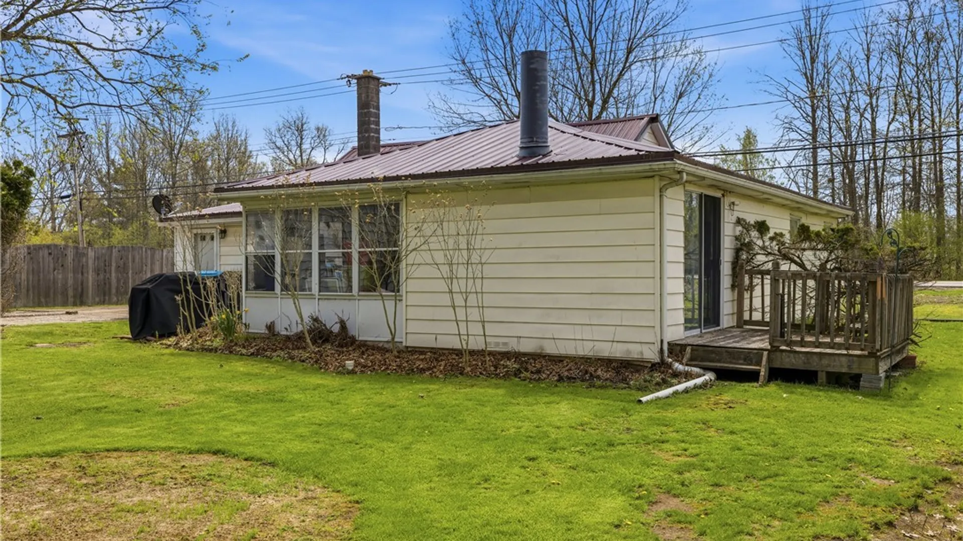 Property at 3287 Whitehaven Road, Grand Island, NY 14072 26