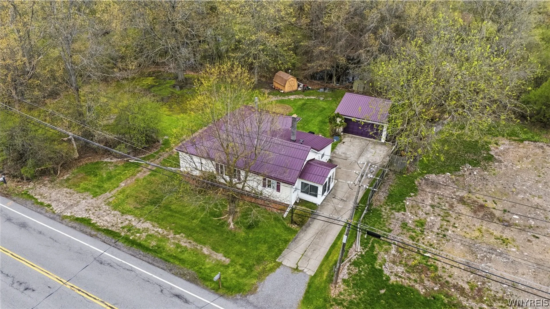 Property at 3287 Whitehaven Road, Grand Island, NY 14072 31