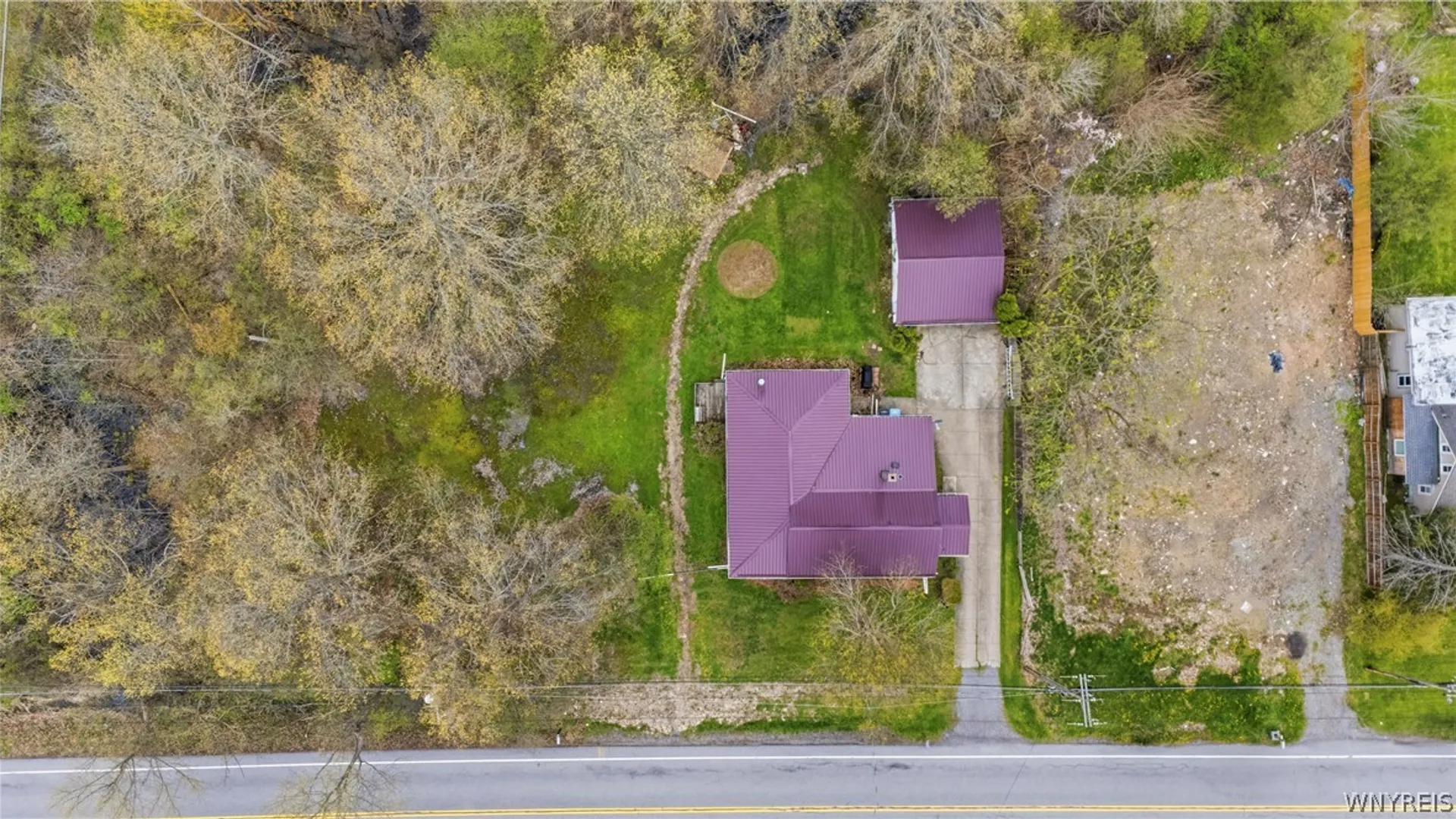 Property at 3287 Whitehaven Road, Grand Island, NY 14072 32