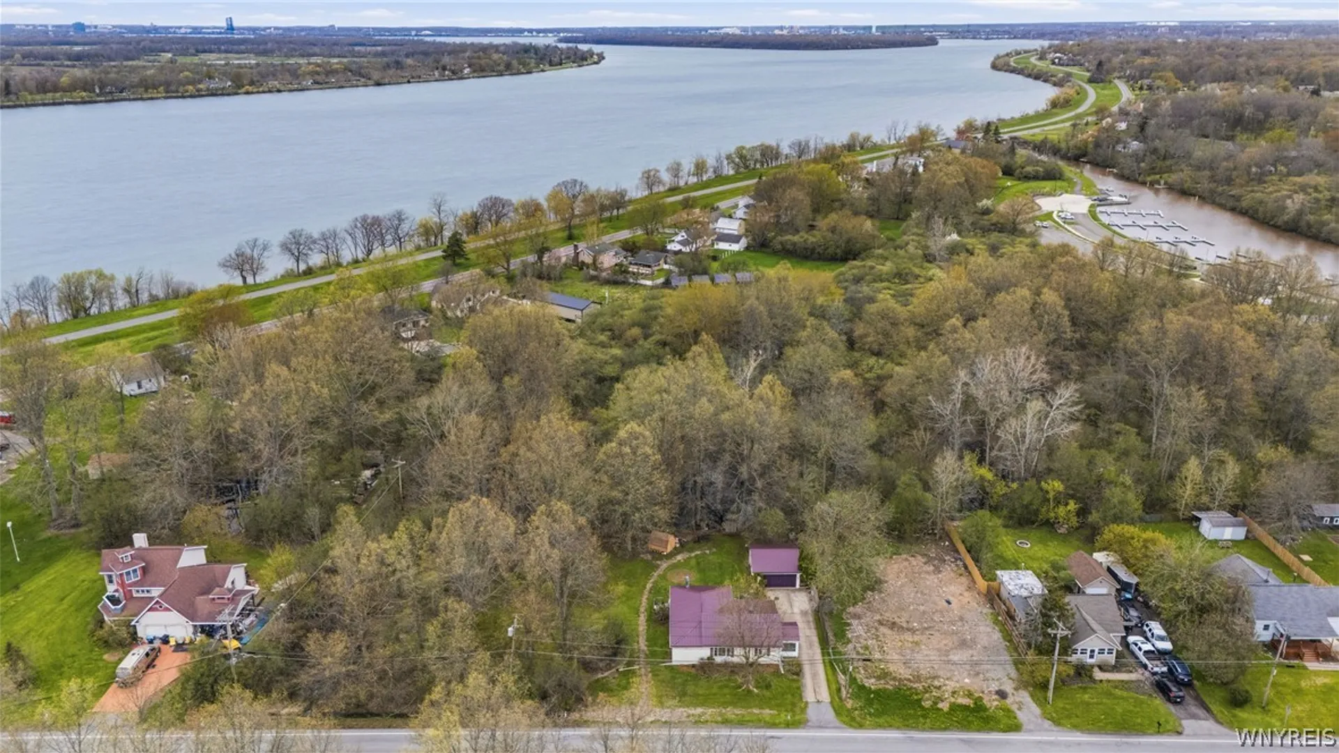 Property at 3287 Whitehaven Road, Grand Island, NY 14072 35