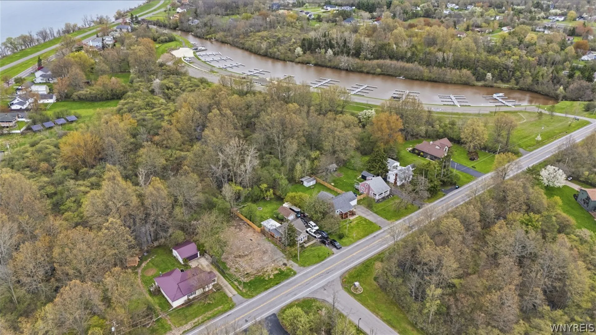 Property at 3287 Whitehaven Road, Grand Island, NY 14072 36