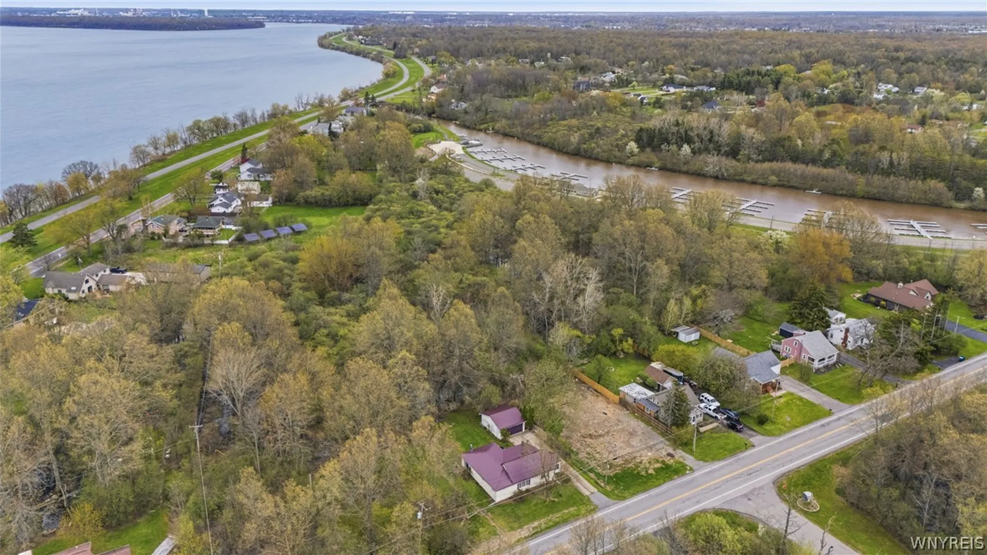 Property at 3287 Whitehaven Road, Grand Island, NY 14072 37