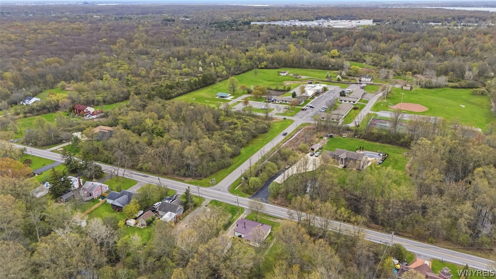 Property at 3287 Whitehaven Road, Grand Island, NY 14072 38