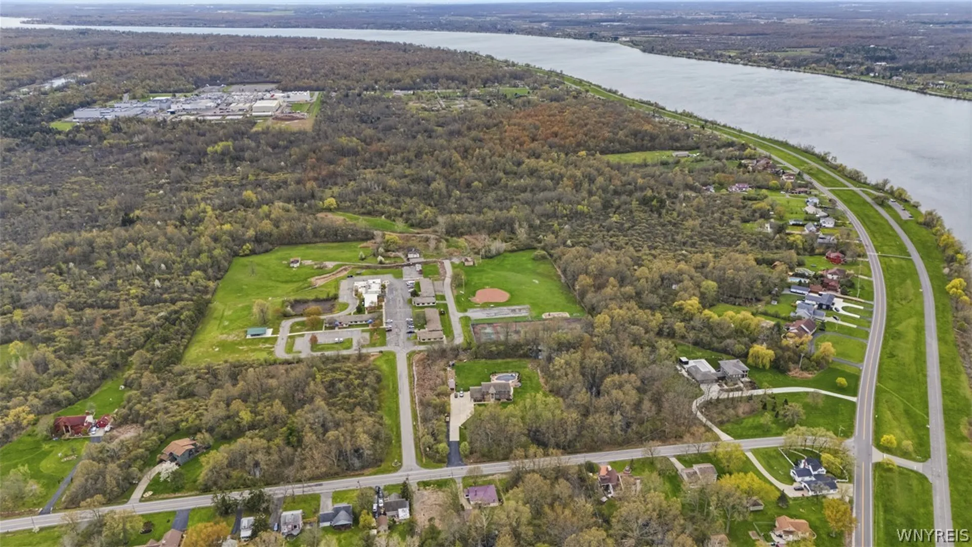 Property at 3287 Whitehaven Road, Grand Island, NY 14072 39