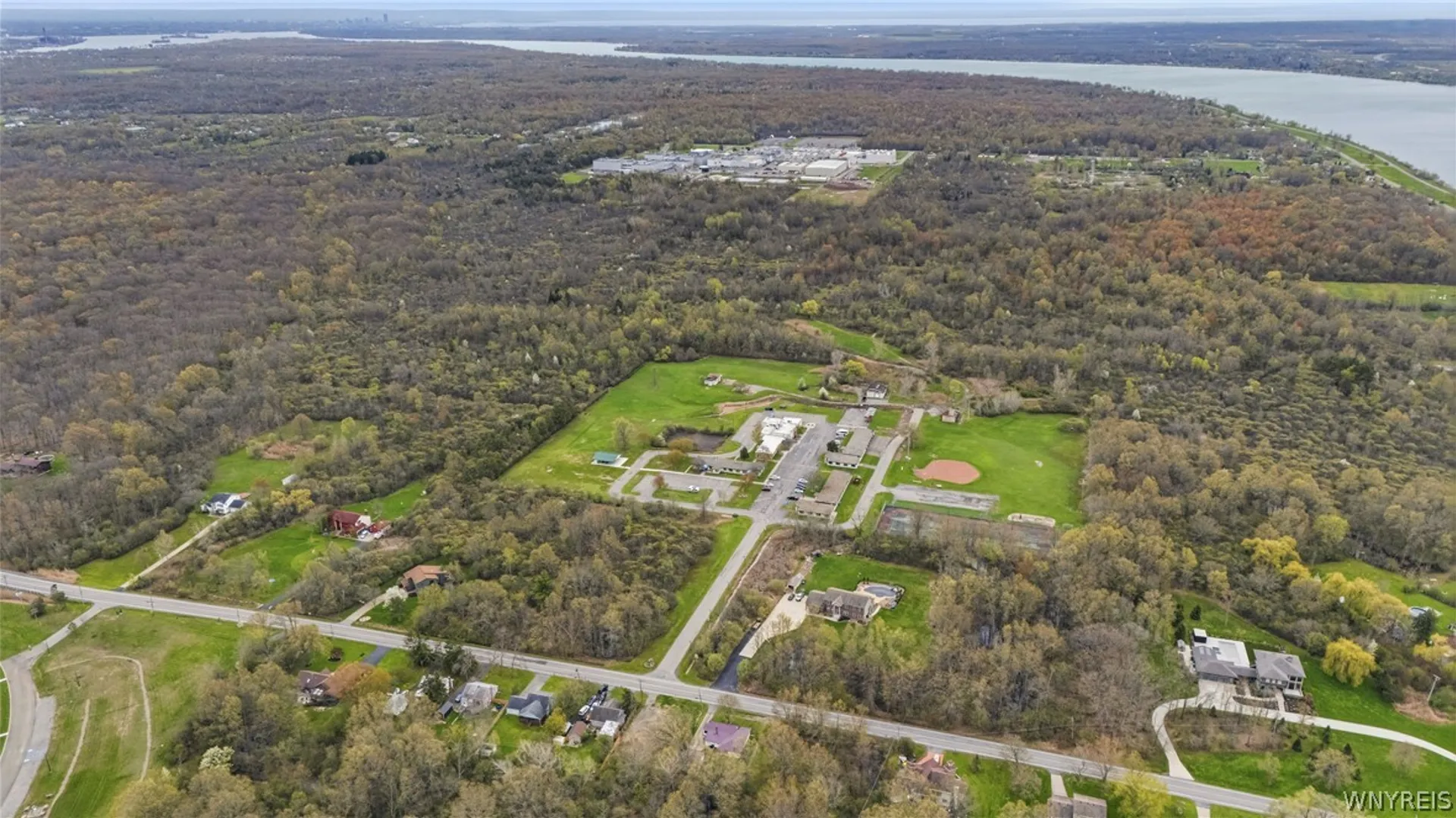 Property at 3287 Whitehaven Road, Grand Island, NY 14072 40
