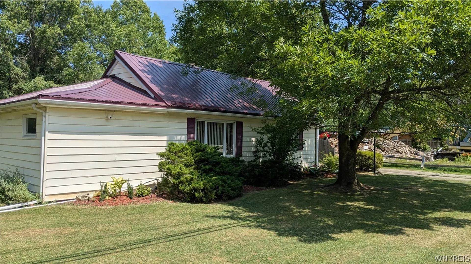 Property at 3287 Whitehaven Road, Grand Island, NY 14072 41