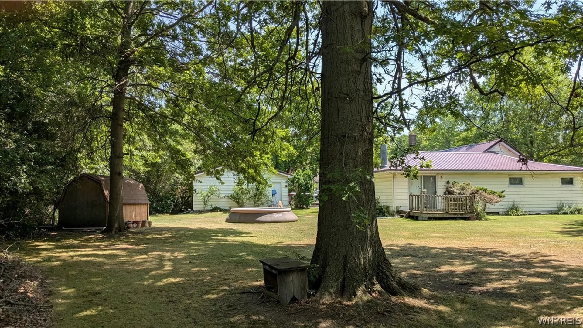 Property at 3287 Whitehaven Road, Grand Island, NY 14072 47